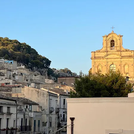 Re Barocco Centro Storico A 5 Min Dal Mare Διαμέρισμα