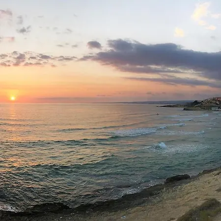 Re Barocco Centro Storico A 5 Min Dal Mare Lägenhet *