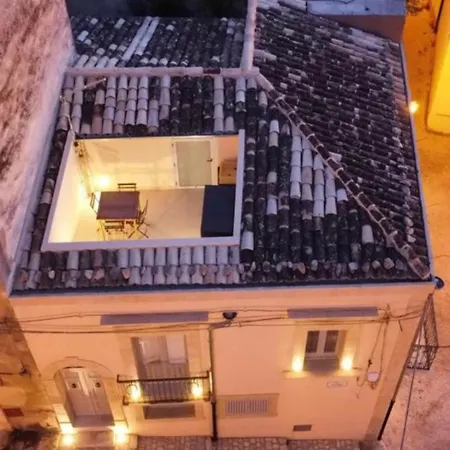 Re Barocco Centro Storico A 5 Min Dal Mare *