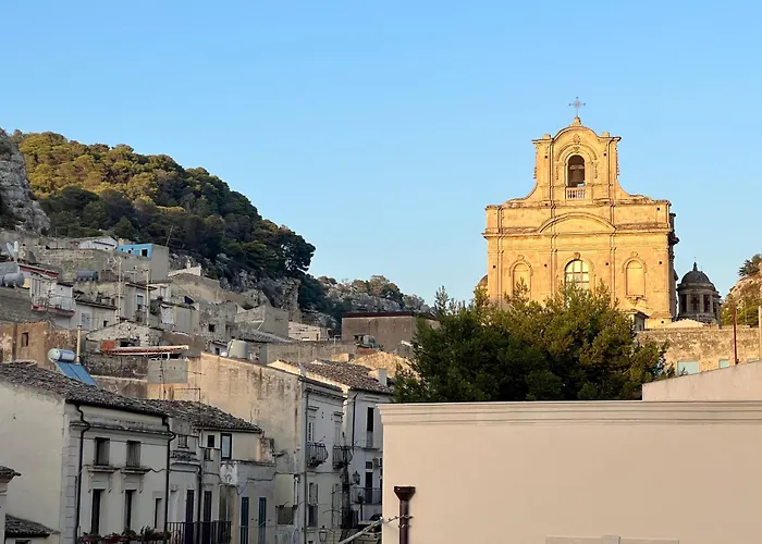 Re Barocco Centro Storico A 5 Min Dal Mare Апартаменты