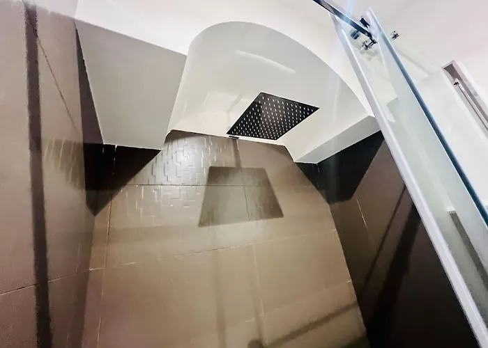 Re Barocco Centro Storico A 5 Min Dal Mare