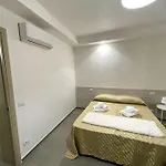 Re Barocco Centro Storico A 5 Min Dal Mare 아파트