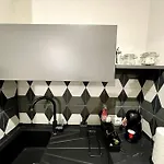 Re Barocco Centro Storico A 5 Min Dal Mare 아파트 *