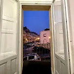 Re Barocco Centro Storico A 5 Min Dal Mare 시클리