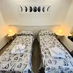 아파트 Re Barocco Centro Storico A 5 Min Dal Mare *
