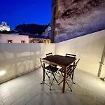 Re Barocco Centro Storico A 5 Min Dal Mare 시클리