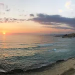 Re Barocco Centro Storico A 5 Min Dal Mare 아파트 *