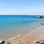 Re Barocco Centro Storico A 5 Min Dal Mare 아파트 *