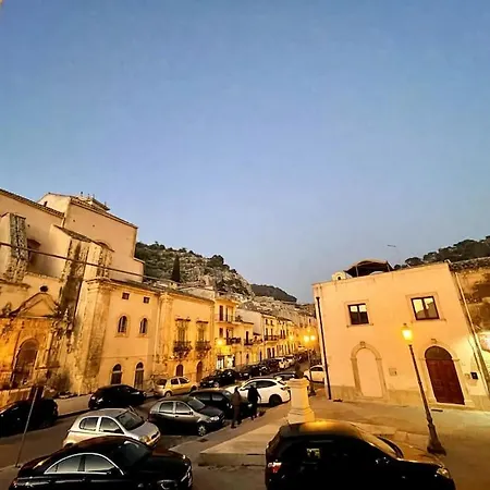 Re Barocco Centro Storico A 5 Min Dal Mare