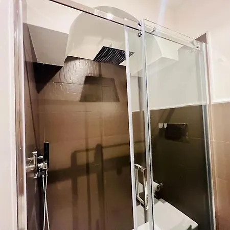 Re Barocco Centro Storico A 5 Min Dal Mare Apartman *