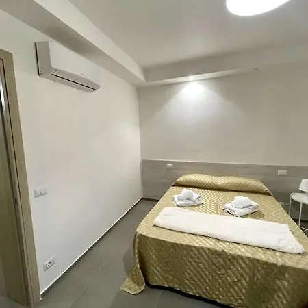 Re Barocco Centro Storico A 5 Min Dal Mare Apartman