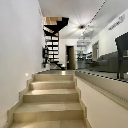 Apartment Re Barocco Centro Storico A 5 Min Dal Mare Scicli