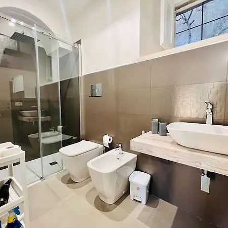 Apartman Re Barocco Centro Storico A 5 Min Dal Mare
