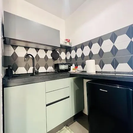 Re Barocco Centro Storico A 5 Min Dal Mare Apartman