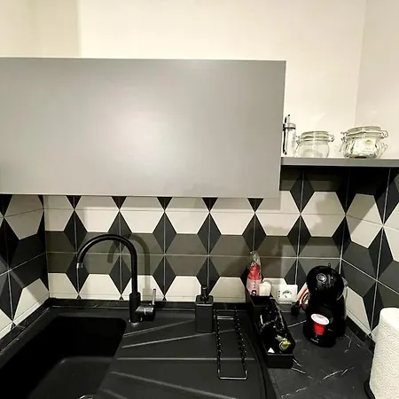 Re Barocco Centro Storico A 5 Min Dal Mare Apartman *
