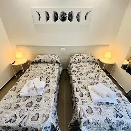 Apartman Re Barocco Centro Storico A 5 Min Dal Mare *