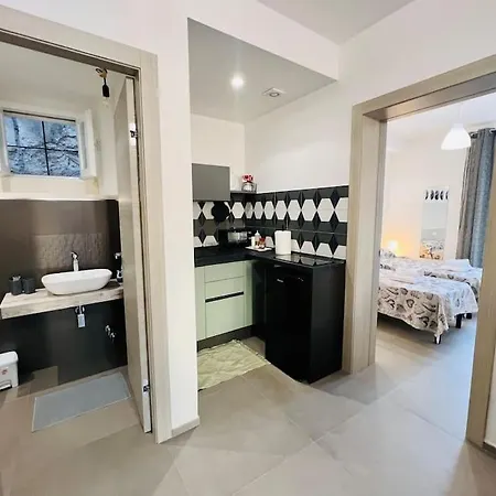 Apartment Re Barocco Centro Storico A 5 Min Dal Mare *