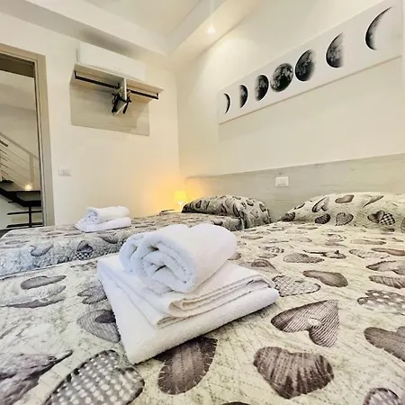 Re Barocco Centro Storico A 5 Min Dal Mare *