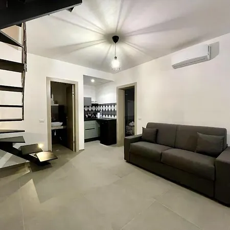 Re Barocco Centro Storico A 5 Min Dal Mare Apartment