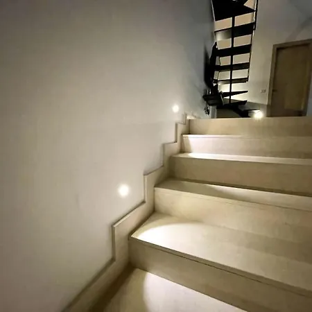 Re Barocco Centro Storico A 5 Min Dal Mare Apartment Scicli