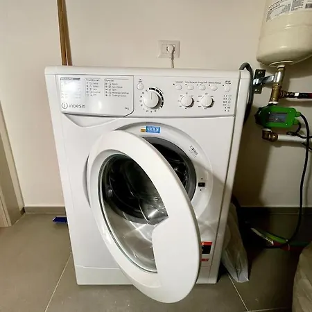 Apartman Re Barocco Centro Storico A 5 Min Dal Mare