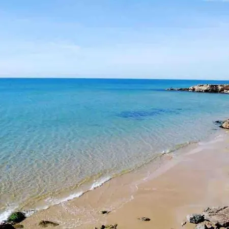 Re Barocco Centro Storico A 5 Min Dal Mare Apartment *