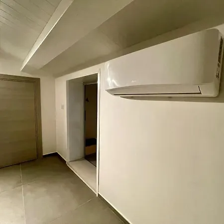 Re Barocco Centro Storico A 5 Min Dal Mare Apartment