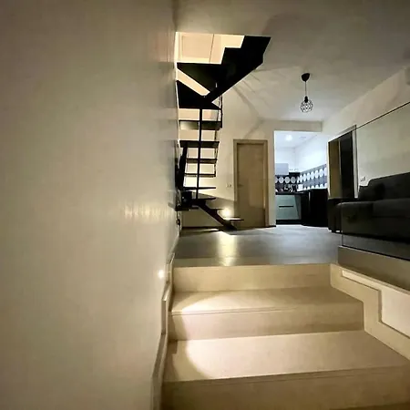 Apartman Re Barocco Centro Storico A 5 Min Dal Mare *