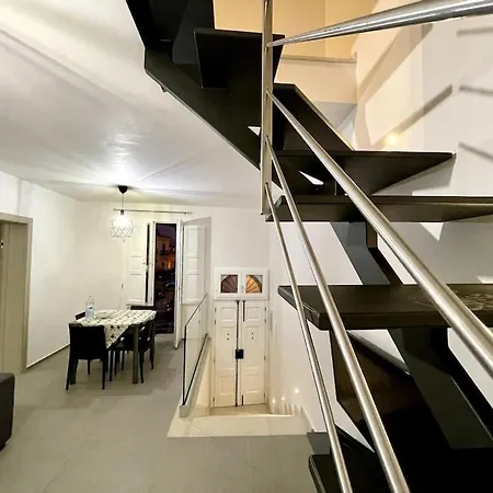 Re Barocco Centro Storico A 5 Min Dal Mare Apartment Scicli