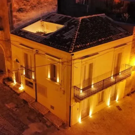 Apartment Re Barocco Centro Storico A 5 Min Dal Mare *